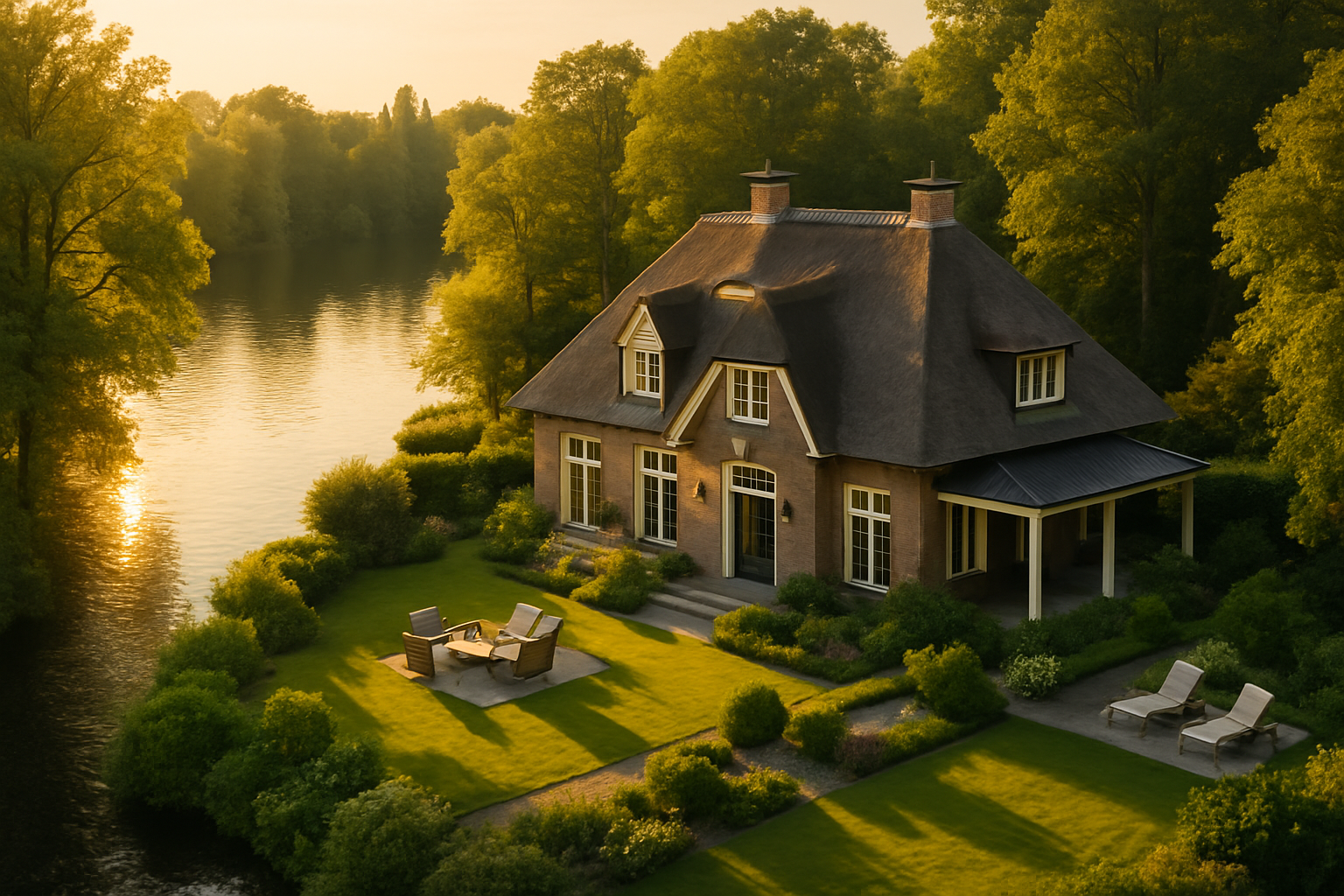 Dynamische Prijsstelling voor Vakantiewoningen: Zo Maximaliseert u de Bezettingsgraad het Hele Jaar